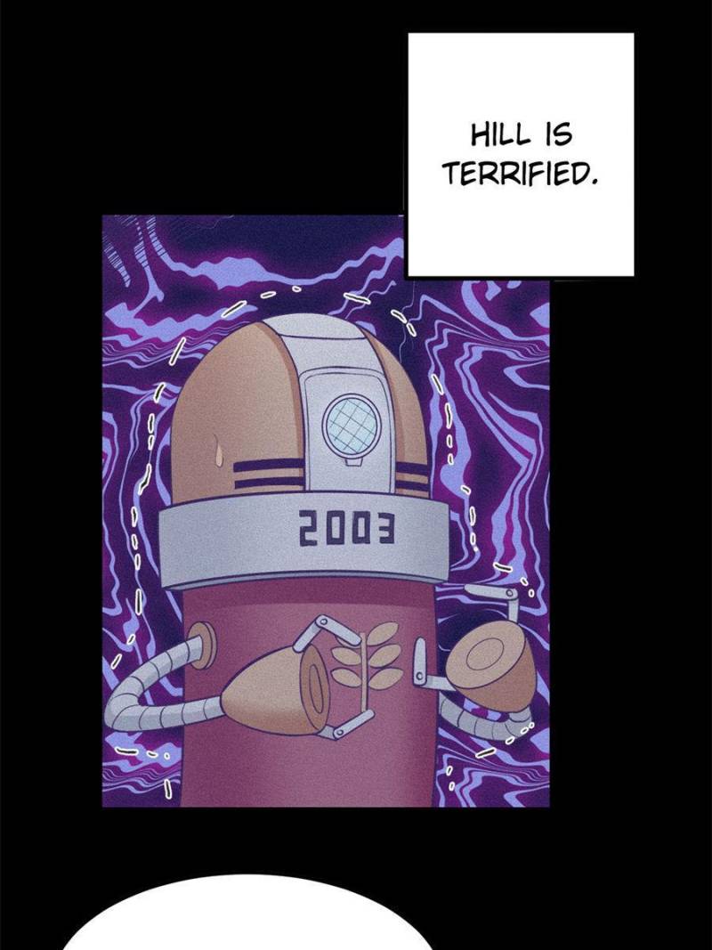 Read Dreamland Adventure Manga Online