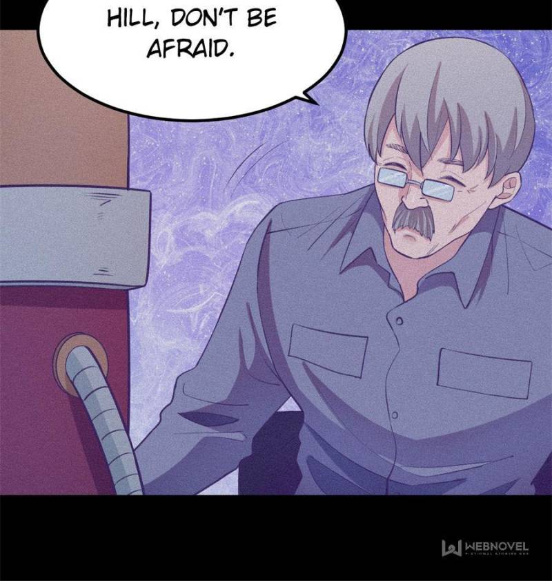 Read Dreamland Adventure Manga Online