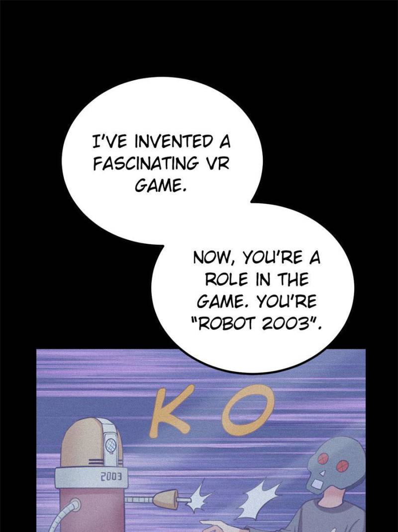 Read Dreamland Adventure Manga Online