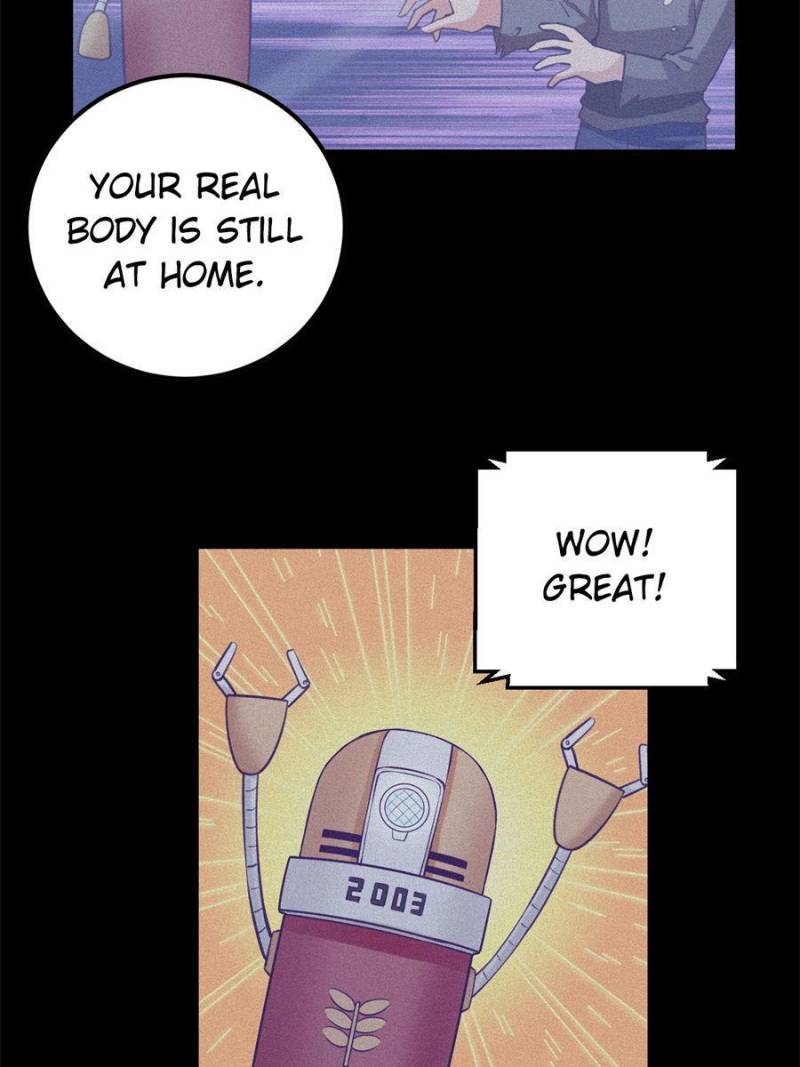Read Dreamland Adventure Manga Online