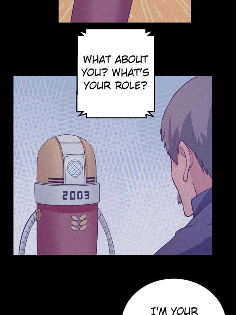 Read Dreamland Adventure Manga Online
