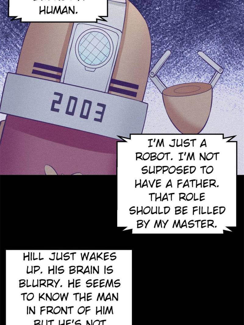 Read Dreamland Adventure Manga Online