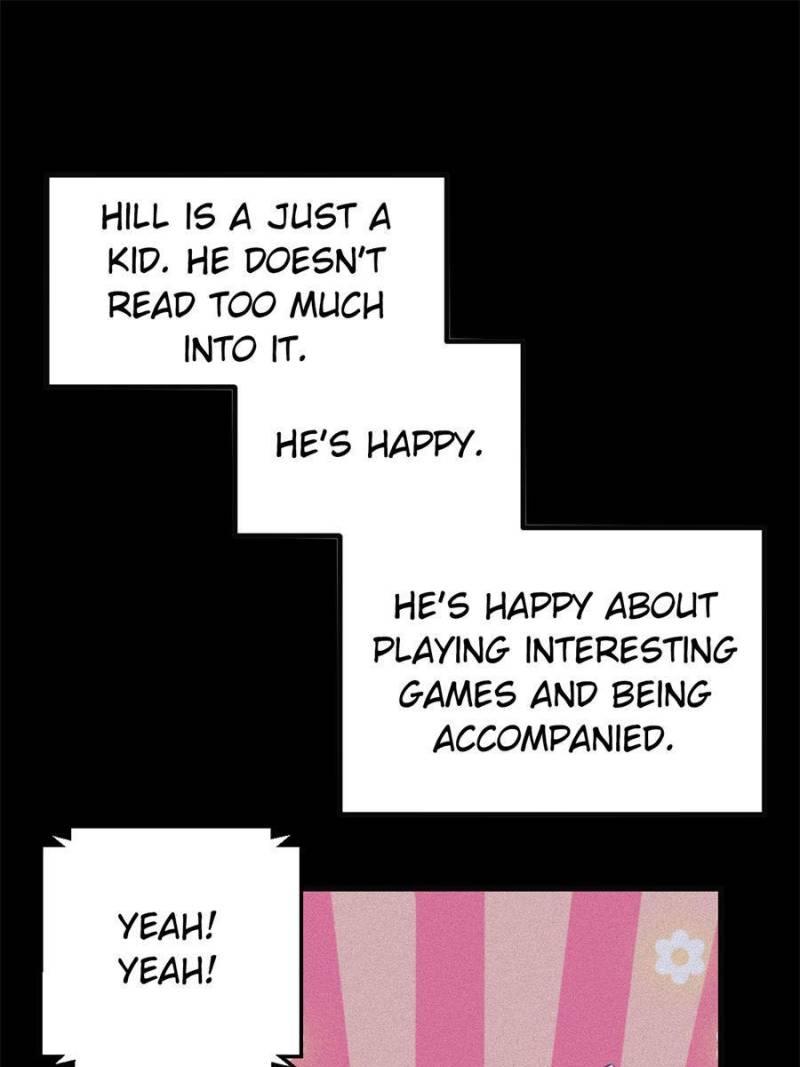 Read Dreamland Adventure Manga Online