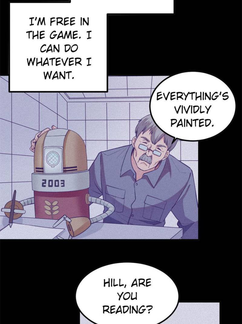 Read Dreamland Adventure Manga Online