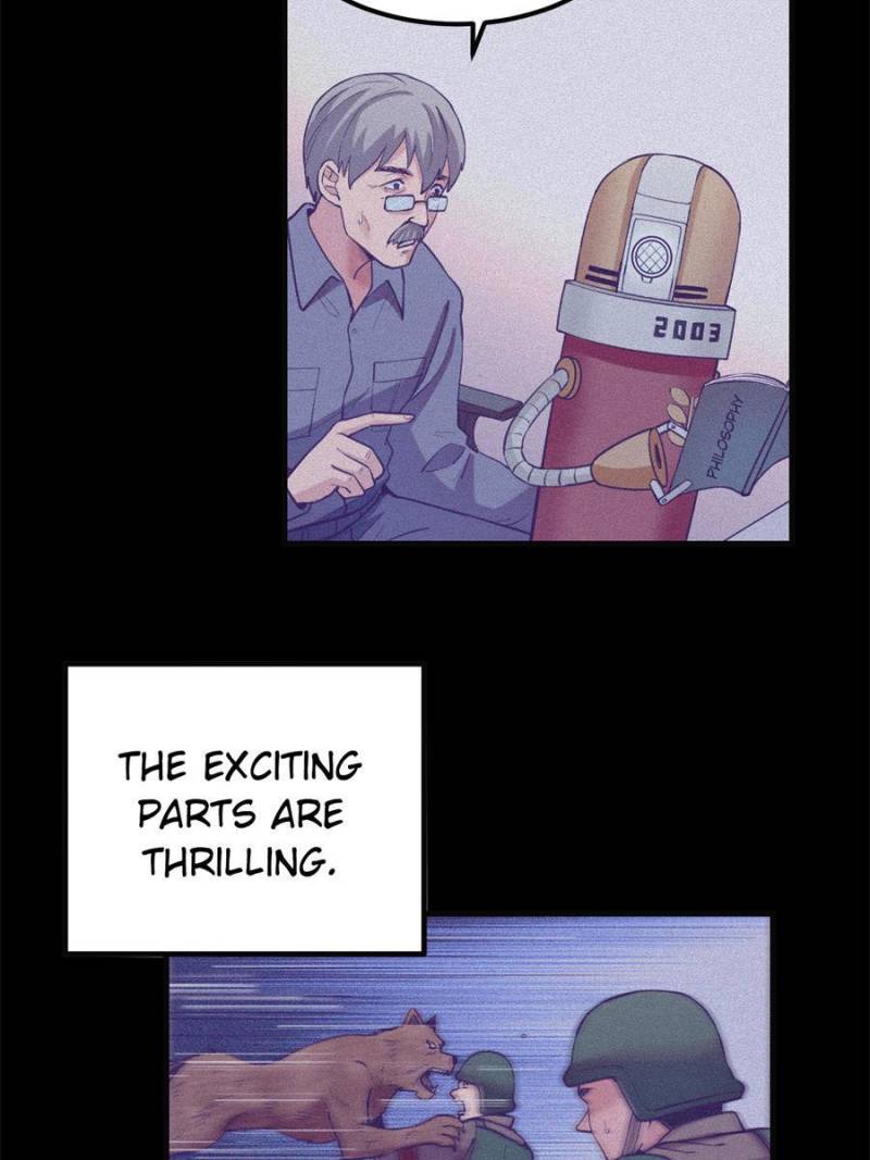 Read Dreamland Adventure Manga Online
