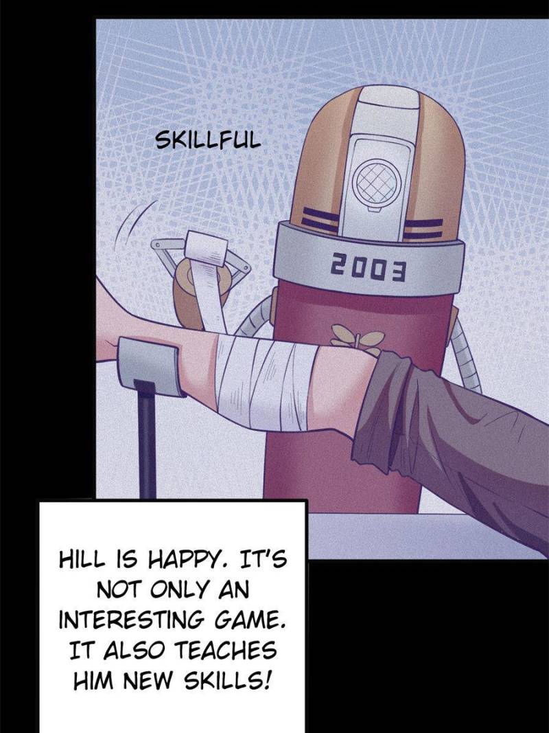 Read Dreamland Adventure Manga Online