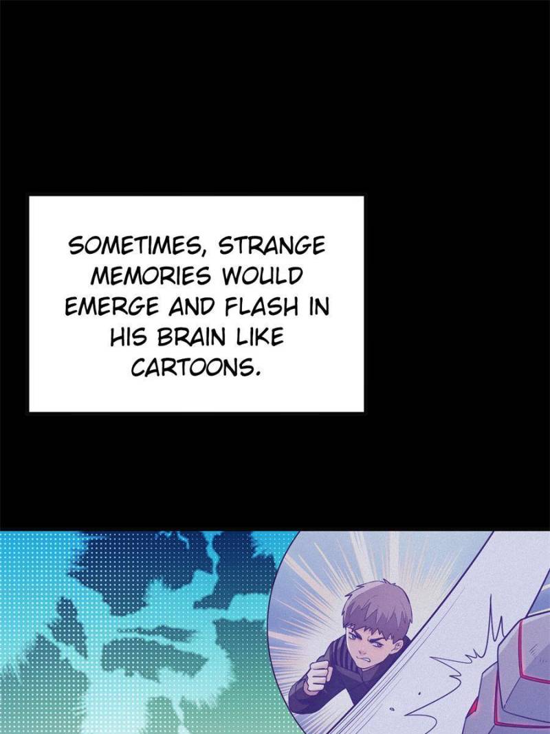 Read Dreamland Adventure Manga Online