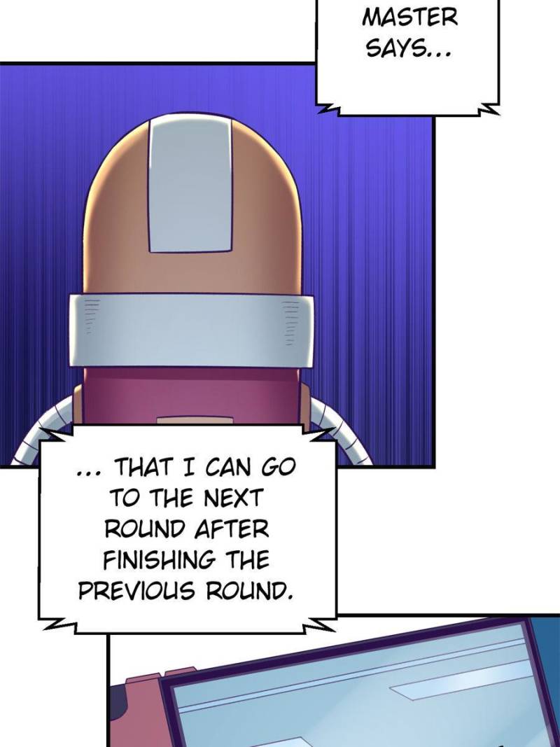 Read Dreamland Adventure Manga Online