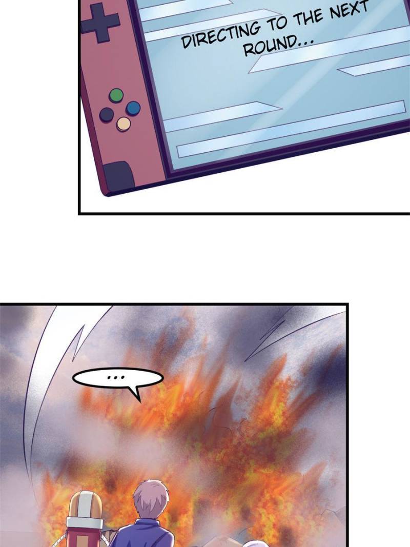 Read Dreamland Adventure Manga Online