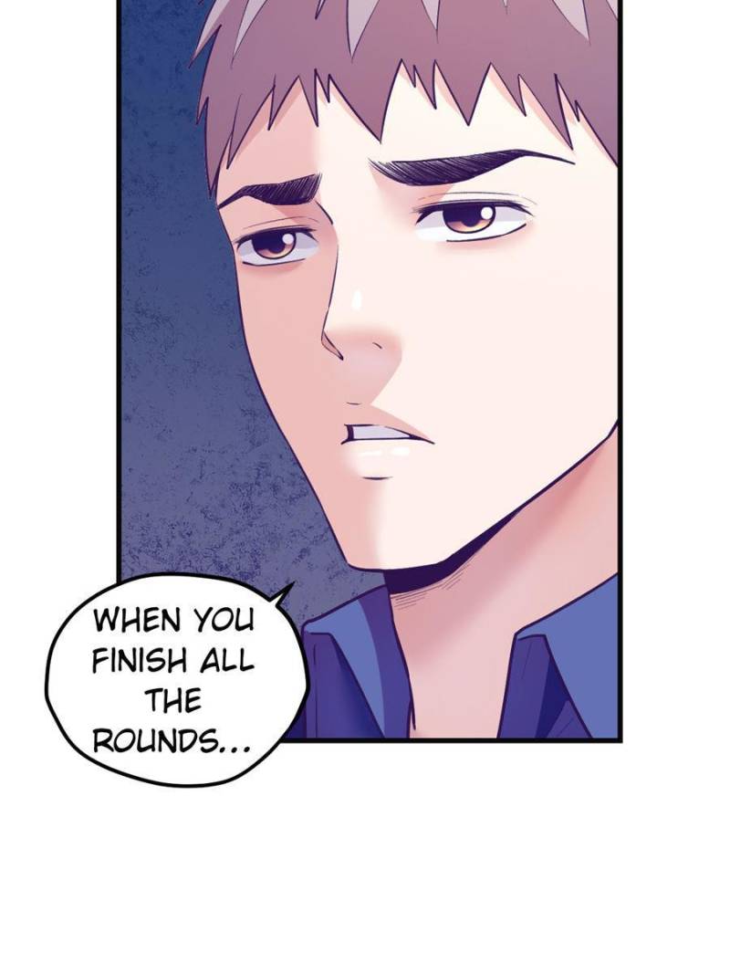 Read Dreamland Adventure Manga Online