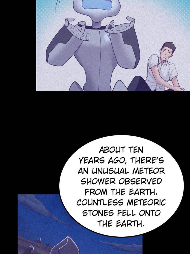 Read Dreamland Adventure Manga Online