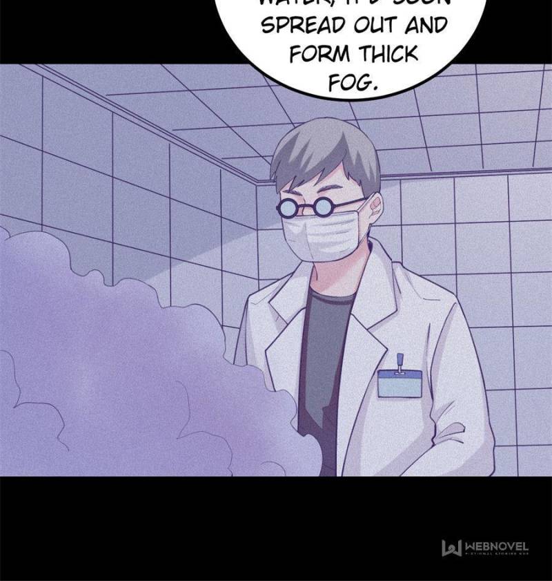 Read Dreamland Adventure Manga Online