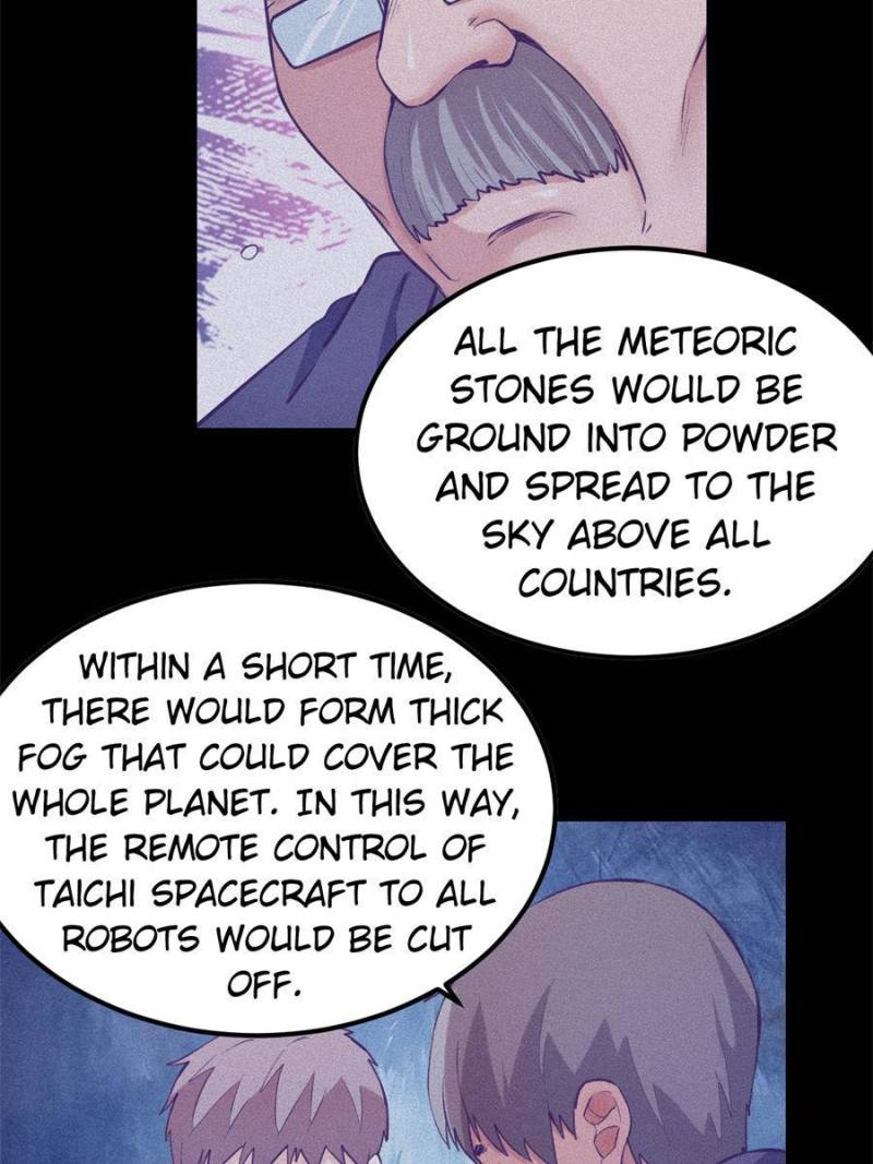 Read Dreamland Adventure Manga Online