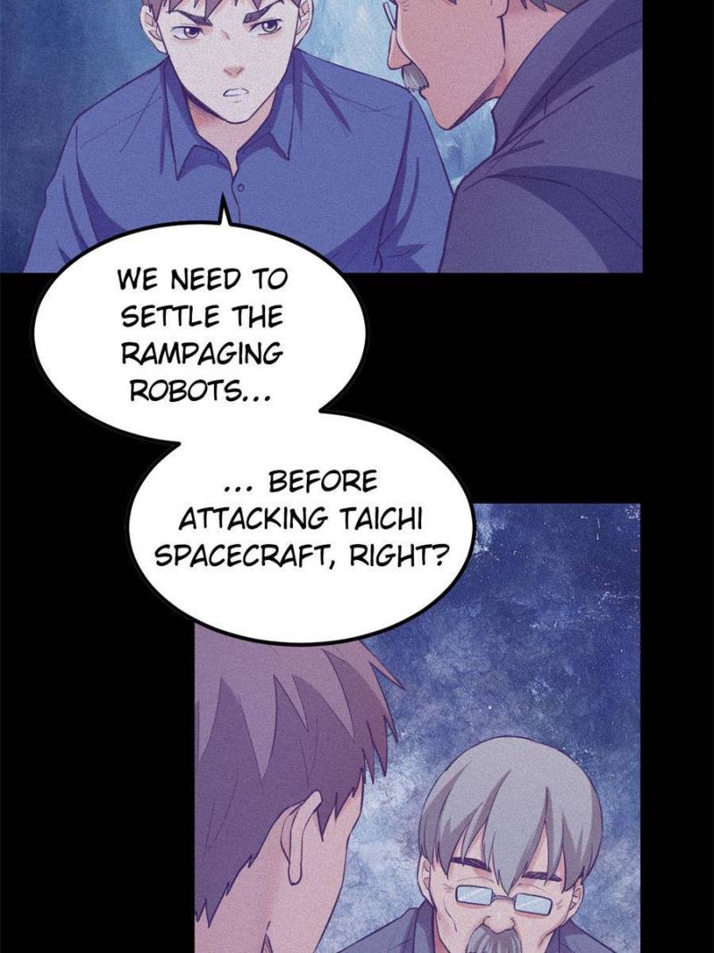 Read Dreamland Adventure Manga Online