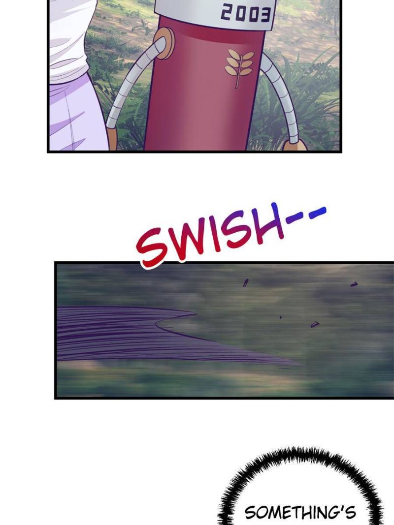 Read Dreamland Adventure Manga Online