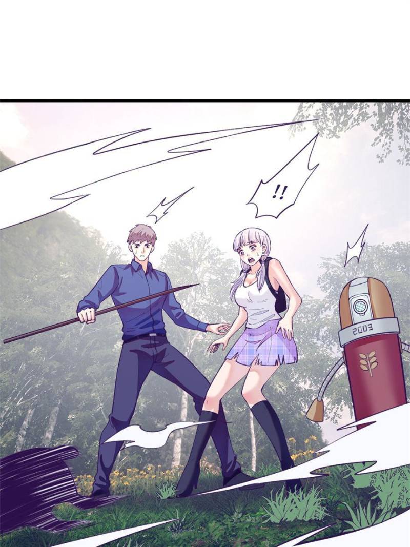 Read Dreamland Adventure Manga Online