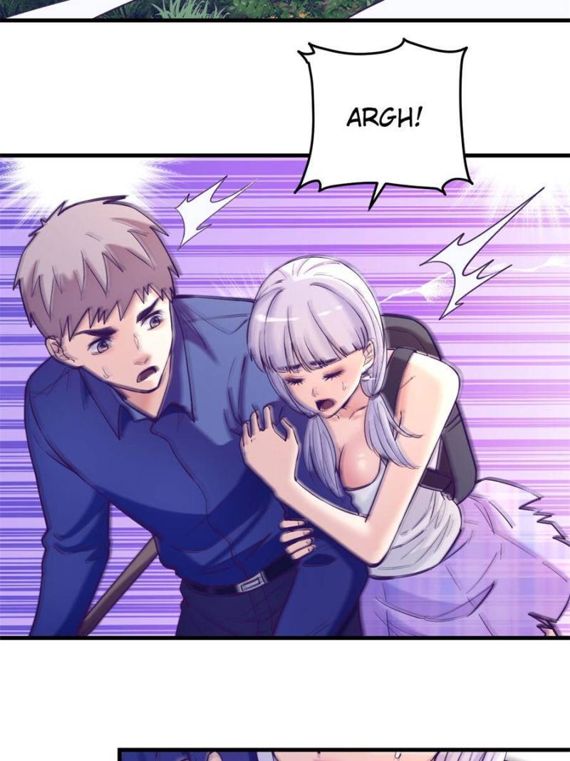 Read Dreamland Adventure Manga Online