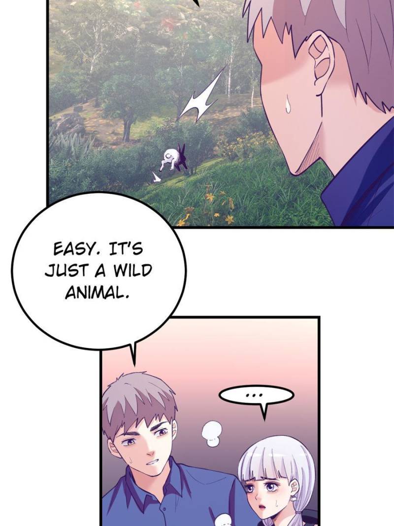 Read Dreamland Adventure Manga Online