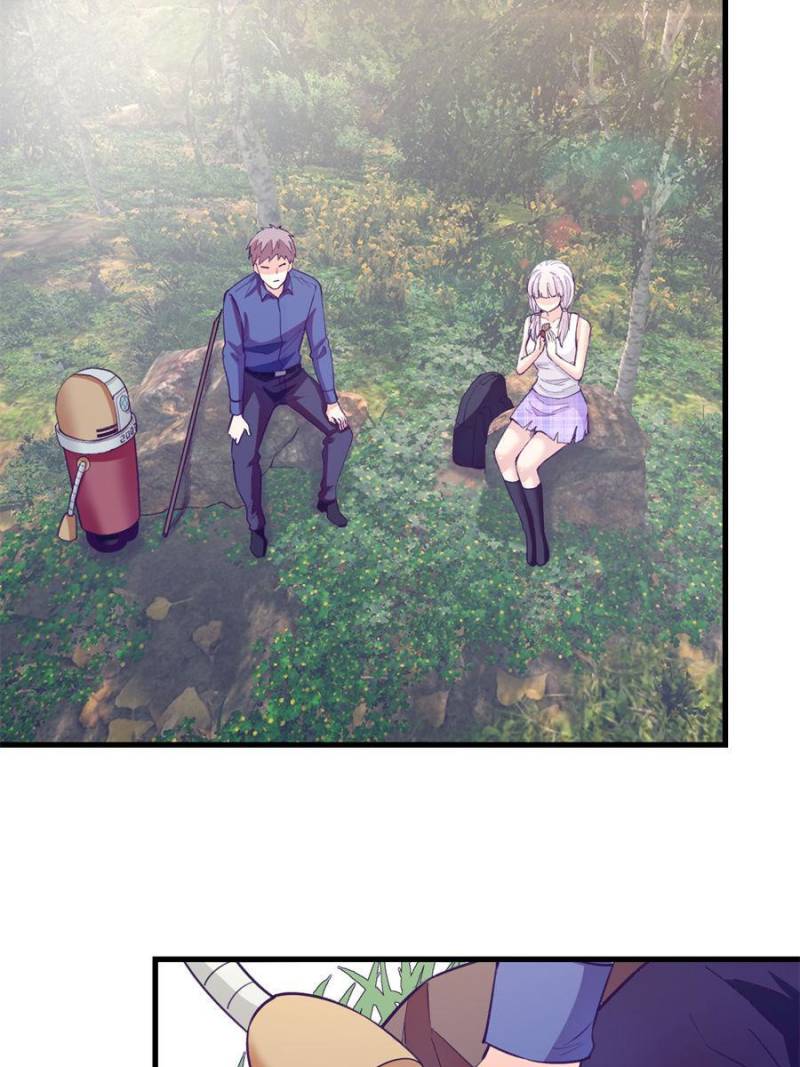 Read Dreamland Adventure Manga Online