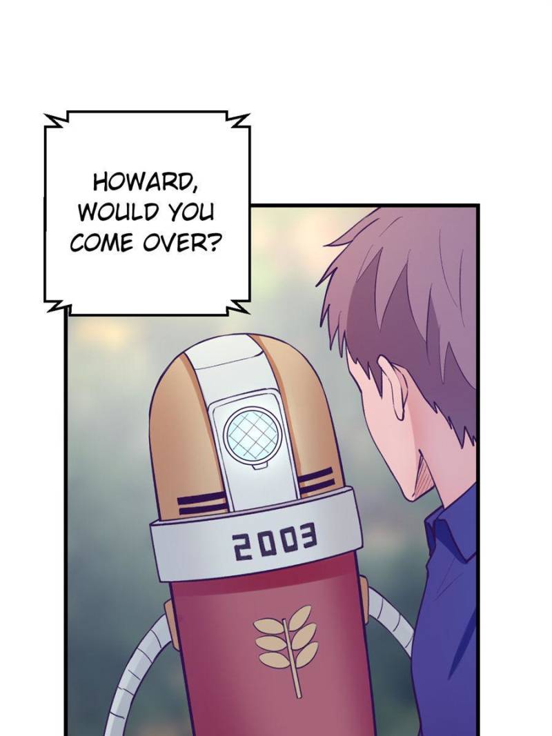 Read Dreamland Adventure Manga Online