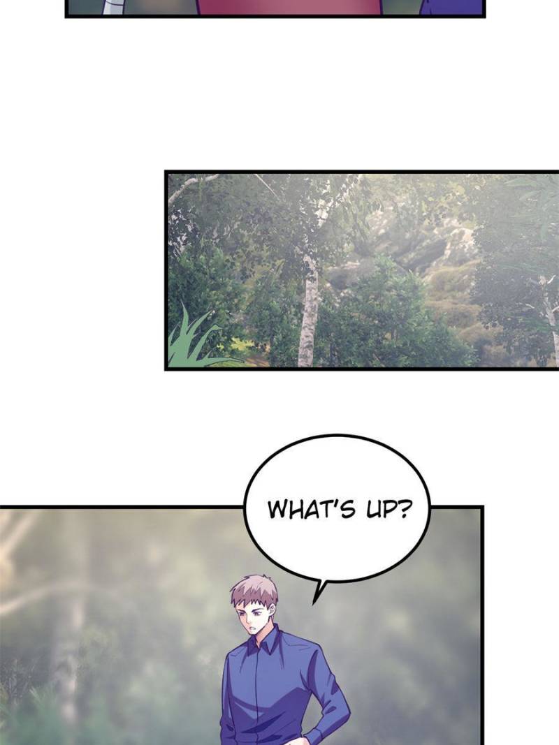 Read Dreamland Adventure Manga Online