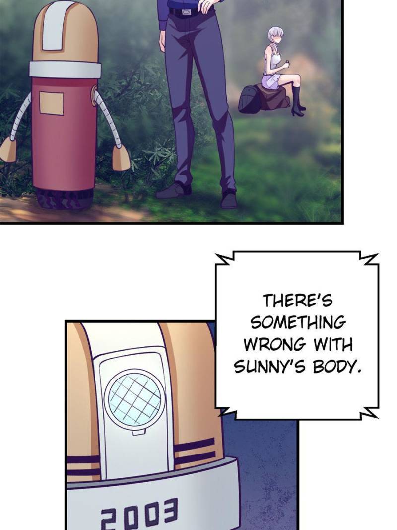 Read Dreamland Adventure Manga Online