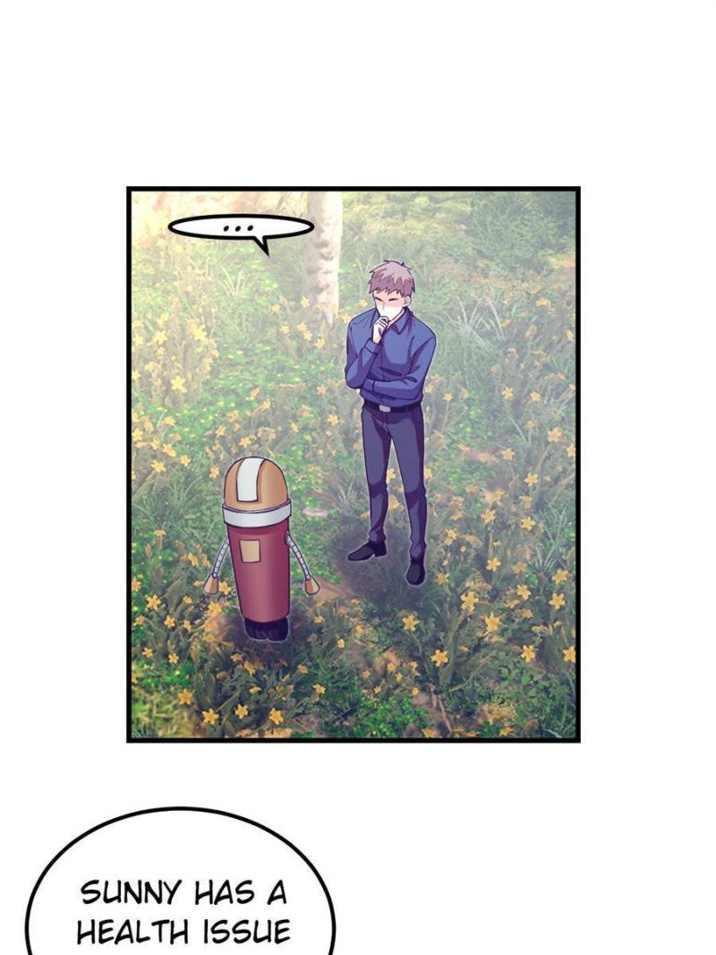 Read Dreamland Adventure Manga Online