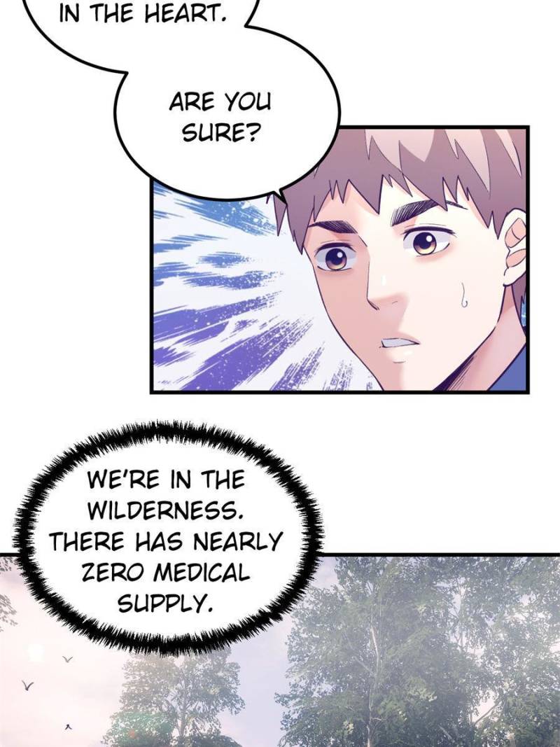 Read Dreamland Adventure Manga Online