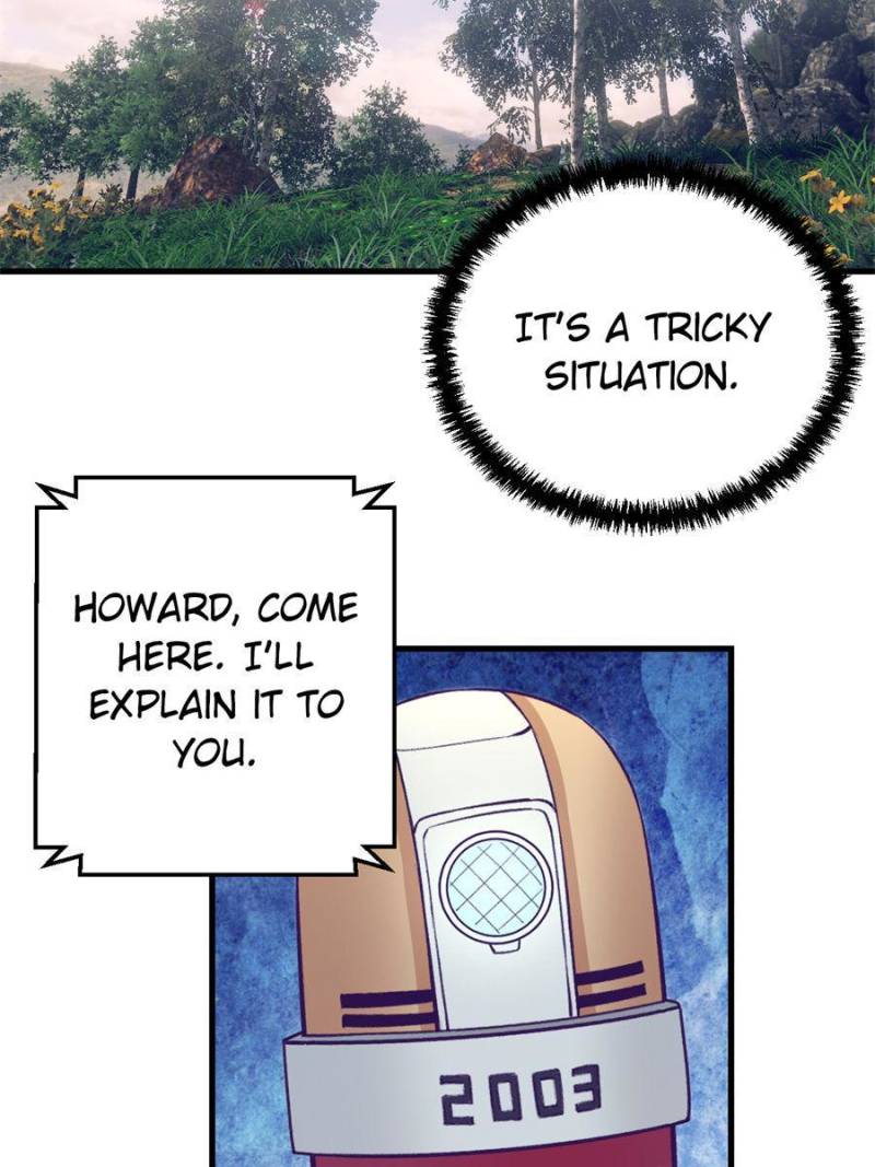 Read Dreamland Adventure Manga Online