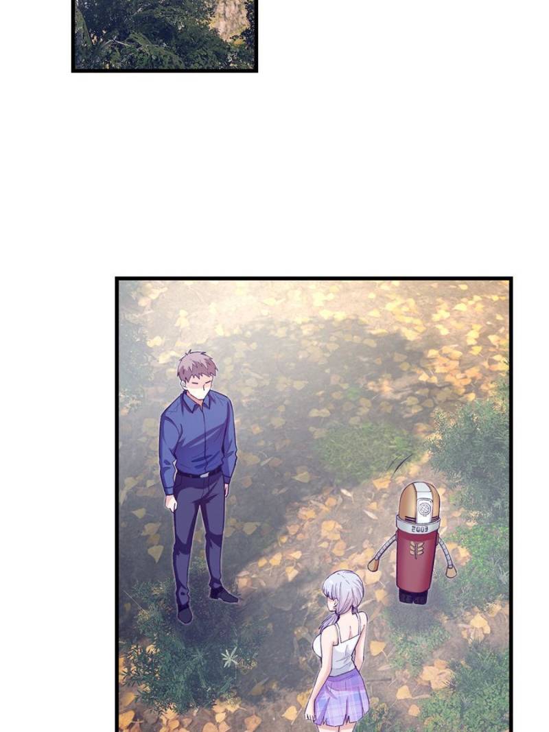 Read Dreamland Adventure Manga Online