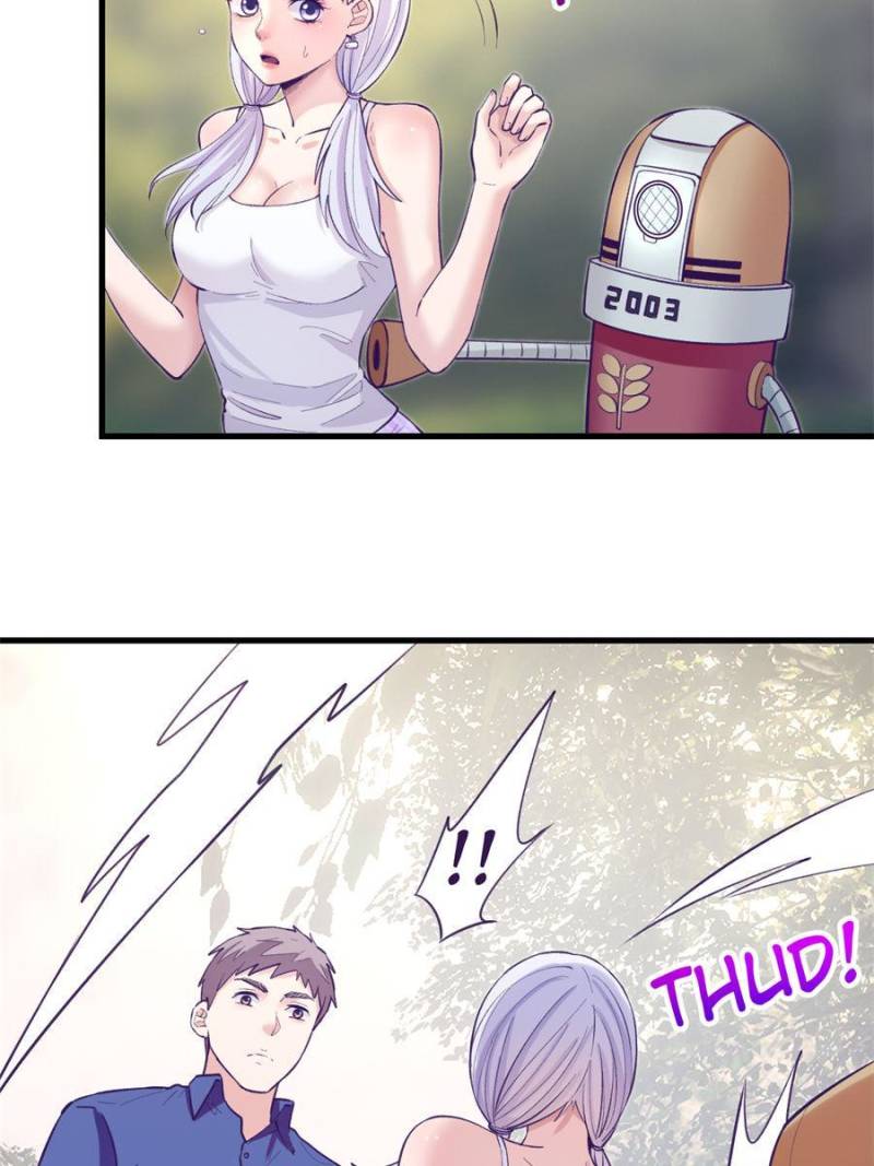 Read Dreamland Adventure Manga Online