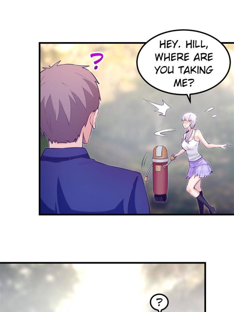 Read Dreamland Adventure Manga Online