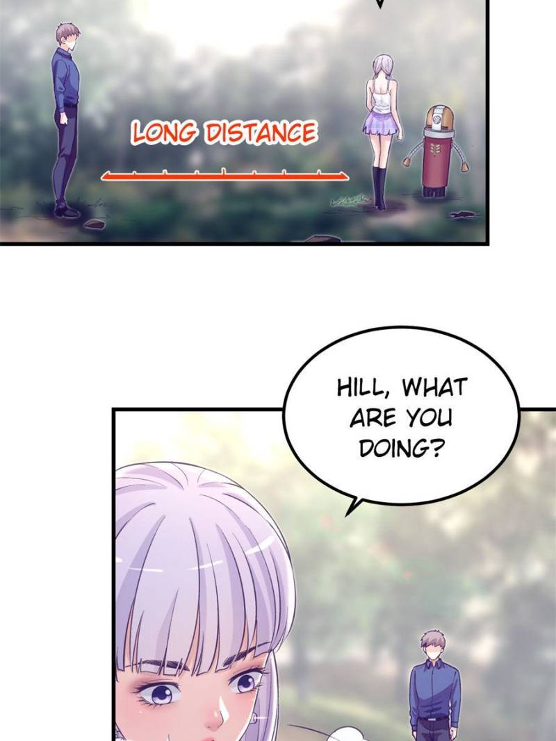 Read Dreamland Adventure Manga Online