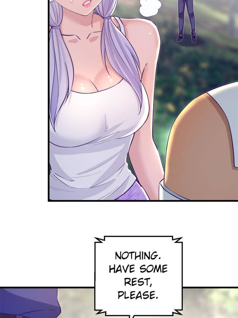 Read Dreamland Adventure Manga Online
