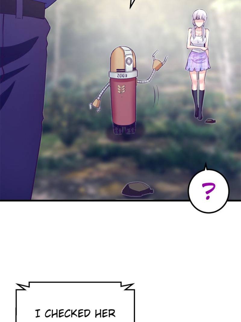 Read Dreamland Adventure Manga Online