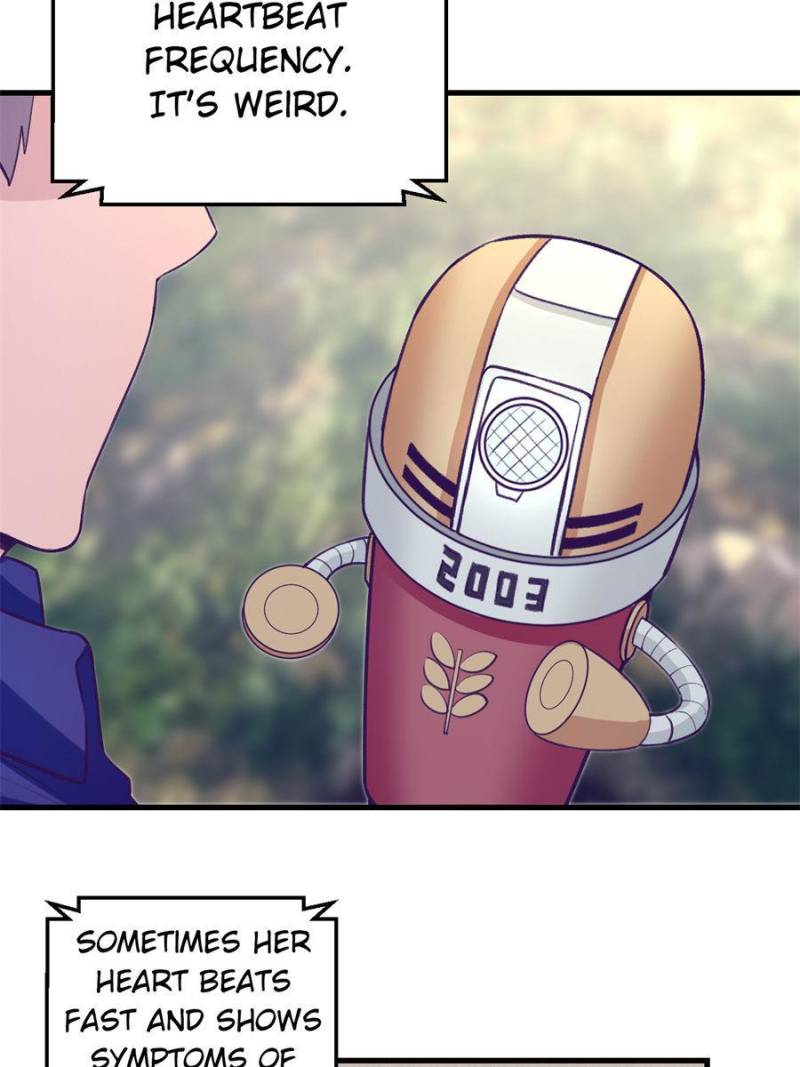 Read Dreamland Adventure Manga Online