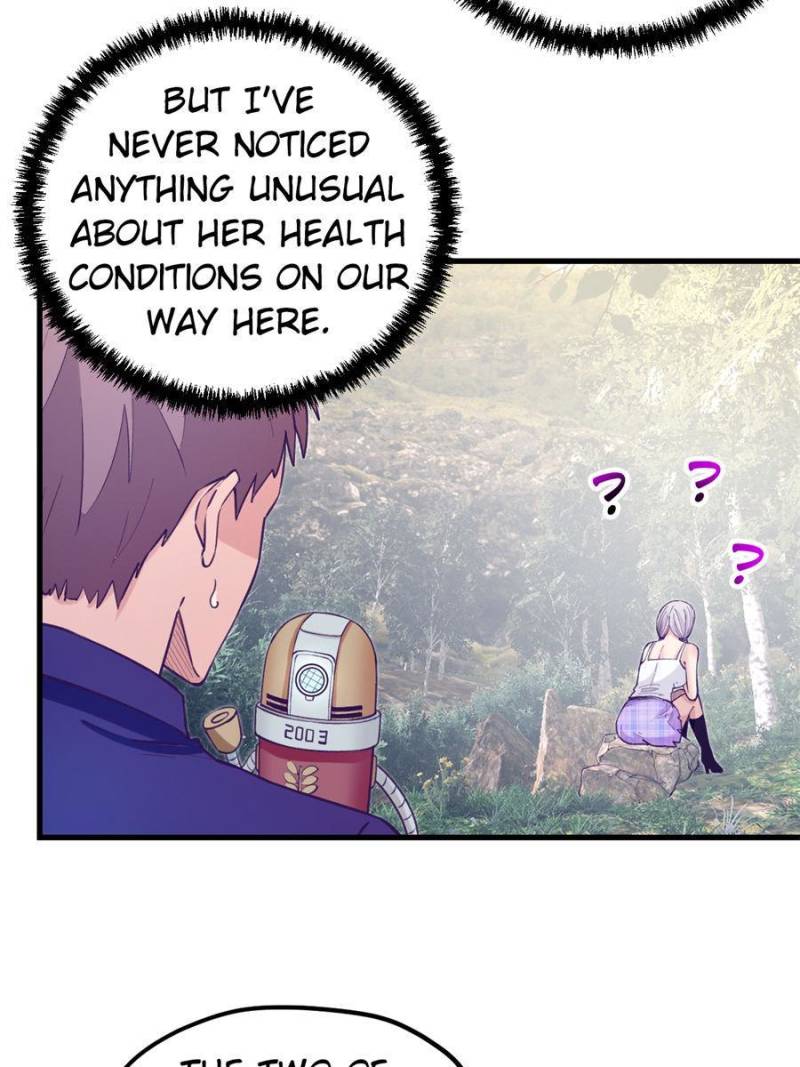 Read Dreamland Adventure Manga Online