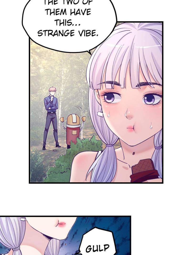 Read Dreamland Adventure Manga Online