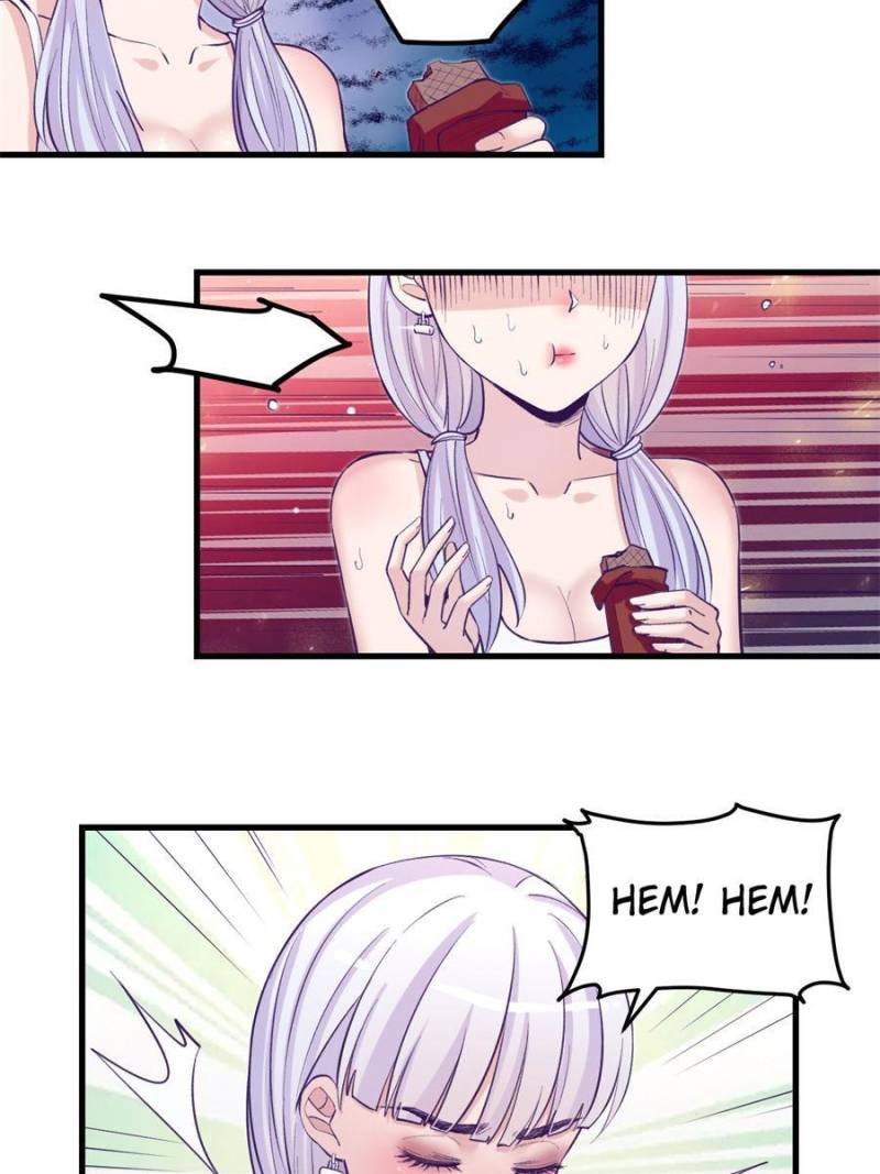 Read Dreamland Adventure Manga Online