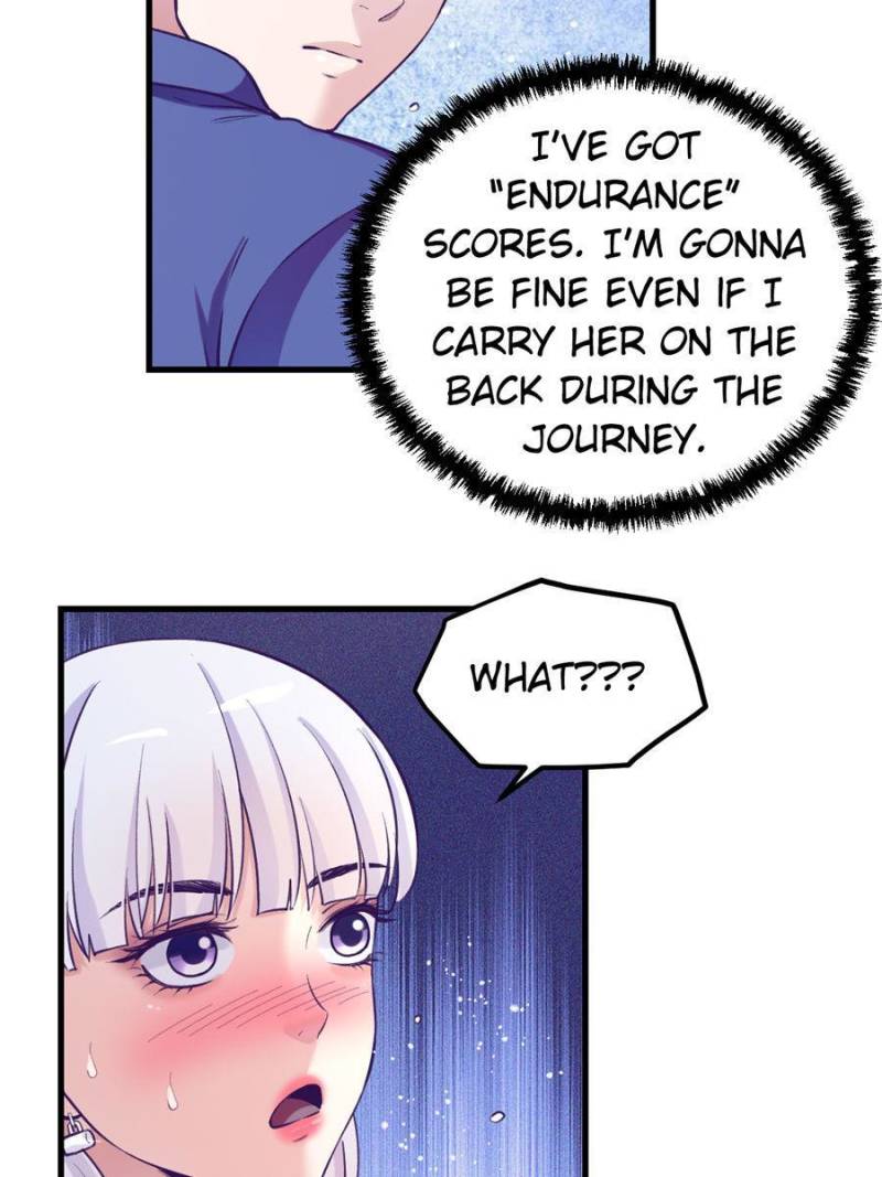 Read Dreamland Adventure Manga Online