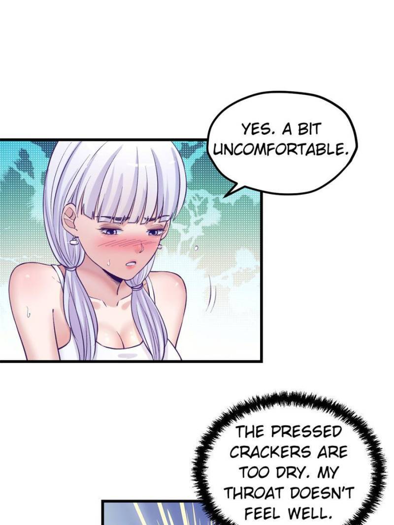 Read Dreamland Adventure Manga Online