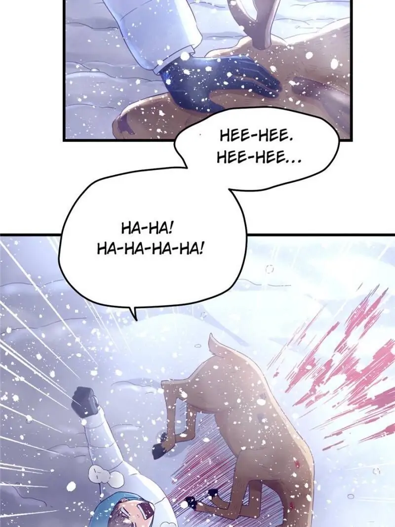 Read Dreamland Adventure Manga Online