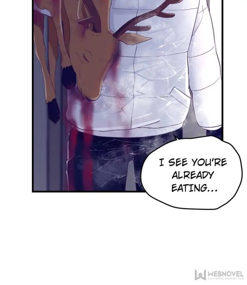 Read Dreamland Adventure Manga Online