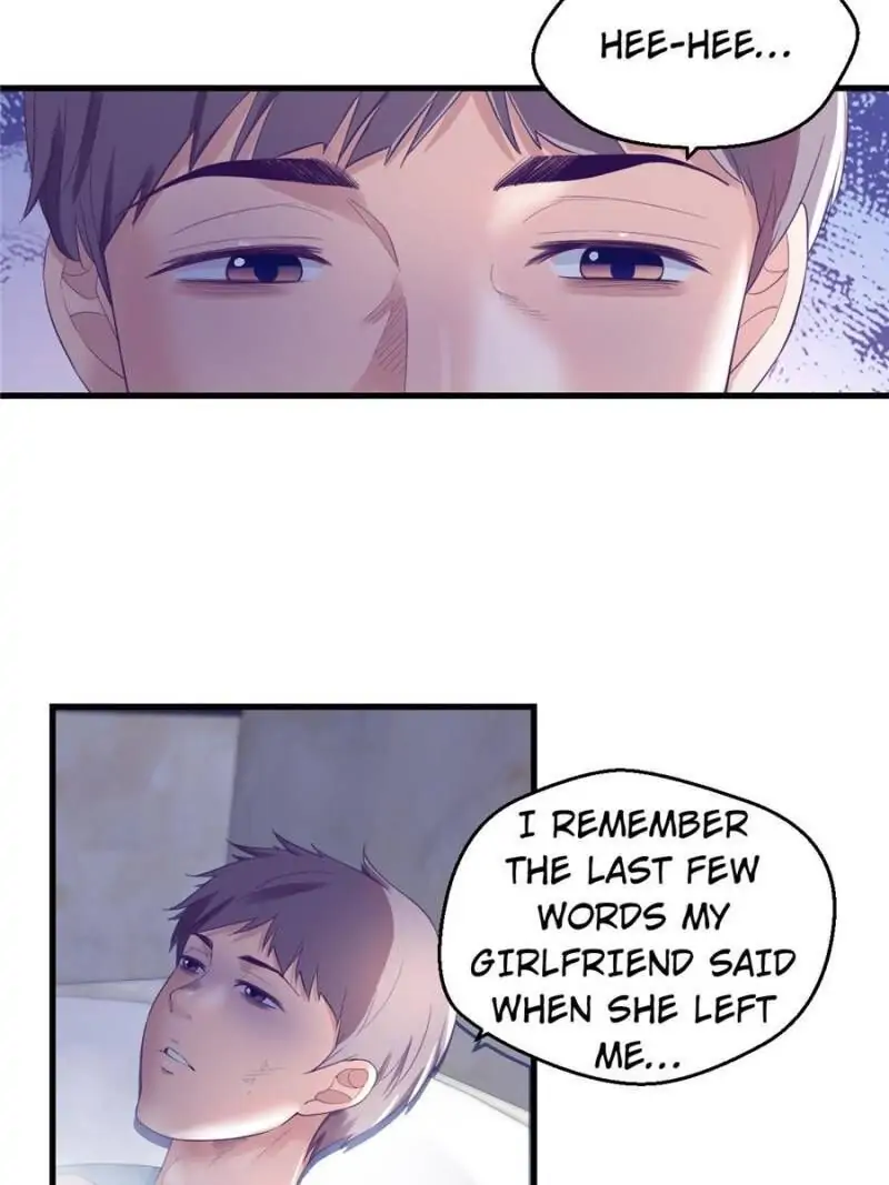 Read Dreamland Adventure Manga Online