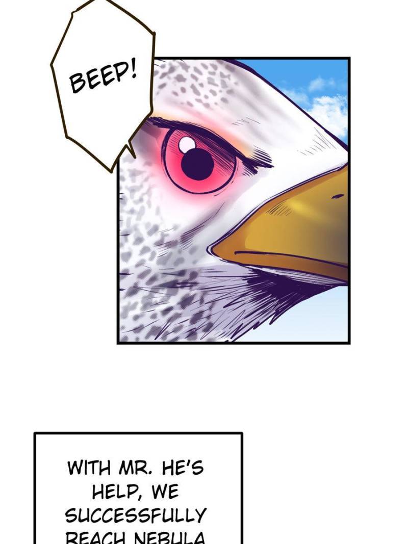 Read Dreamland Adventure Manga Online