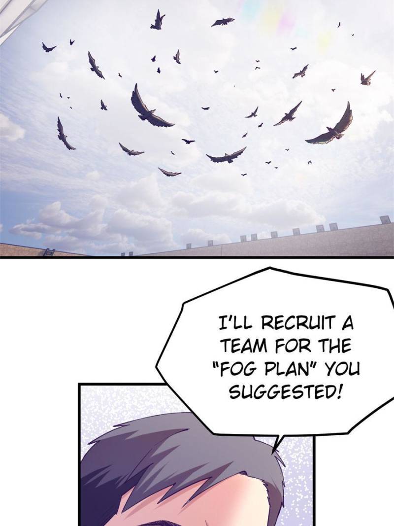 Read Dreamland Adventure Manga Online