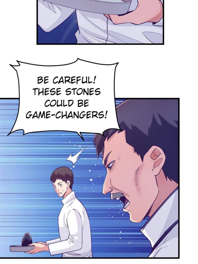 Read Dreamland Adventure Manga Online