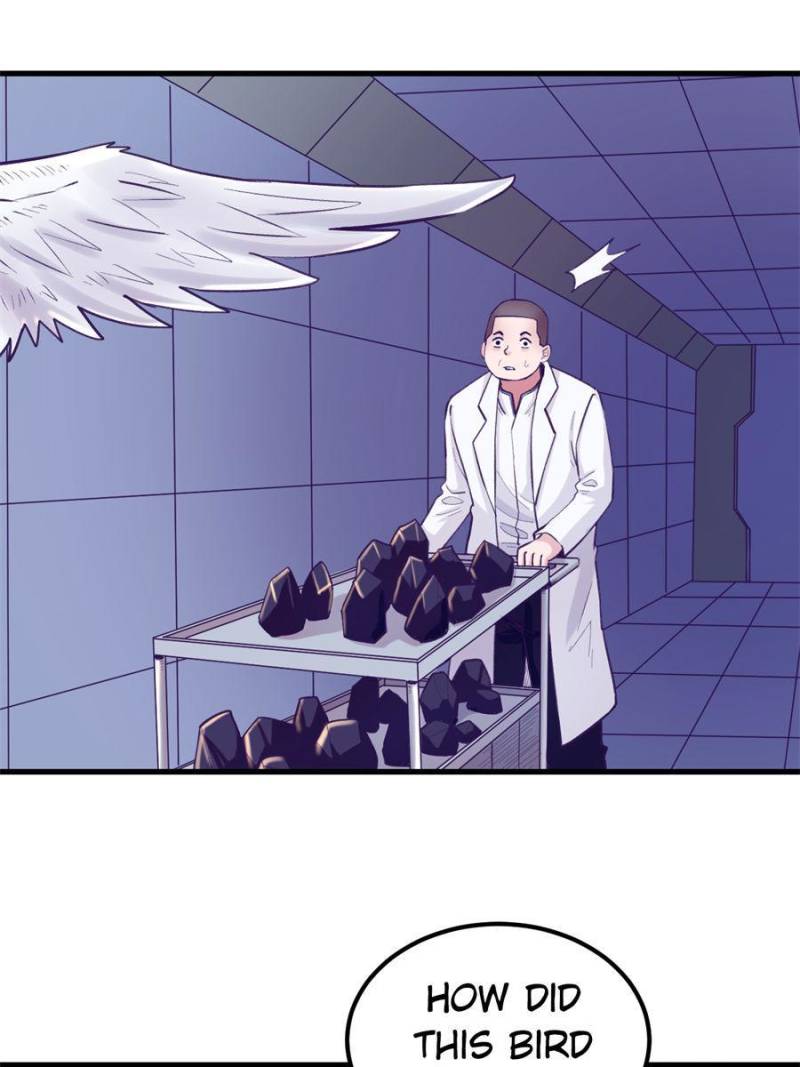 Read Dreamland Adventure Manga Online