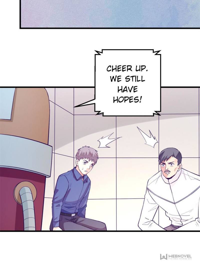 Read Dreamland Adventure Manga Online
