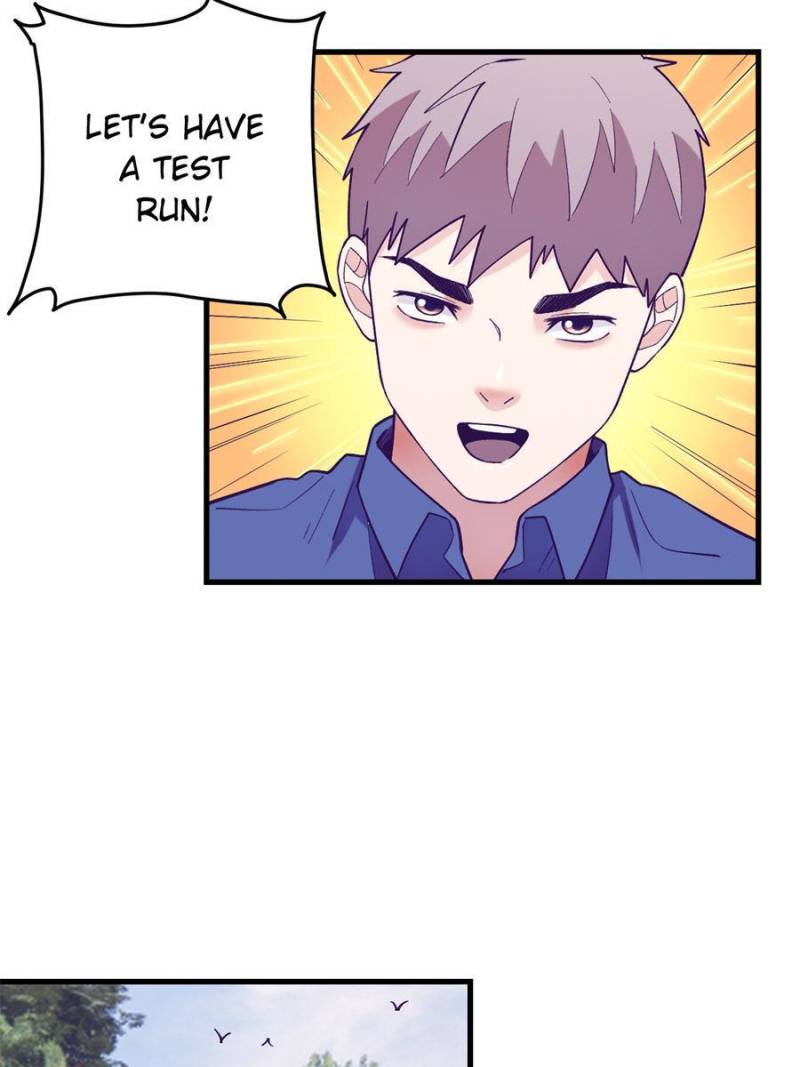 Read Dreamland Adventure Manga Online